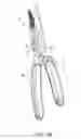 Fig. 04 - Biased pliers
