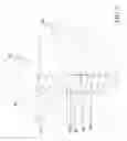Fig. 08 - Ratchet wrench with dustproof structure