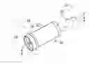 Fig. 01 - Press-fit installation tool with dynamic load assist and method of press-fitting