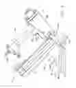 Fig. 06 - Adjustable fastener-driving tool support system