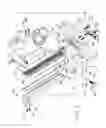 Fig. 08 - Adjustable fastener-driving tool support system