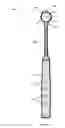 Fig. 04 - Roofing and nail removal hammer