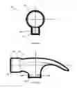 Fig. 17 - Roofing and nail removal hammer