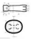 Fig. 23 - Roofing and nail removal hammer