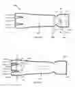 Fig. 24 - Roofing and nail removal hammer