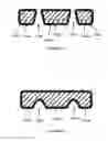 Fig. 26 - Roofing and nail removal hammer