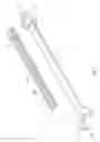 Fig. 02 - HAND TOOL WITH INDICATION PORTION ON HANDLE