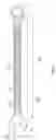 Fig. 04 - HAND TOOL WITH INDICATION PORTION ON HANDLE