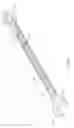 Fig. 05 - HAND TOOL WITH INDICATION PORTION ON HANDLE