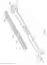 Fig. 10 - HAND TOOL WITH INDICATION PORTION ON HANDLE