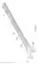 Fig. 12 - HAND TOOL WITH INDICATION PORTION ON HANDLE