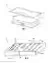 Fig. 02 - Tool organizer and method of making the same