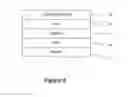 Fig. 06 - Tool organizer and method of making the same