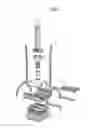 Fig. 03 - Handheld collector device for gathering small objects
