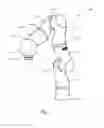 Fig. 03 - Event-based redundancy angle configuration for articulated-arm robots