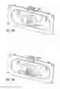 Fig. 09 - Docking system for a tele-presence robot