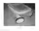 Fig. 04 - ISOLATION BOX FOR PROTECTING READING MATERIAL
