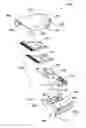 Fig. 01 - Electric hair trimmer