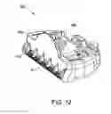 Fig. 13 - Electric hair trimmer
