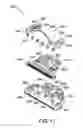 Fig. 18 - Electric hair trimmer
