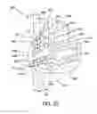 Fig. 21 - Electric hair trimmer