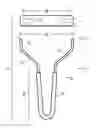 Fig. 01 - DEVICE AND METHOD FOR WET SHAVING