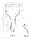 Fig. 02 - DEVICE AND METHOD FOR WET SHAVING