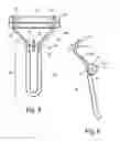 Fig. 04 - DEVICE AND METHOD FOR WET SHAVING