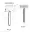 Fig. 05 - DEVICE AND METHOD FOR WET SHAVING