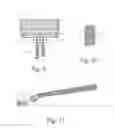 Fig. 06 - DEVICE AND METHOD FOR WET SHAVING