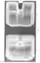 Fig. 13 - Mold for forming a joint spacer device or a part thereof
