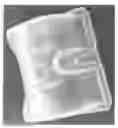 Fig. 15 - Mold for forming a joint spacer device or a part thereof