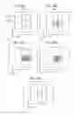 Fig. 17 - Imprint method, imprint apparatus, mold, and article manufacturing method