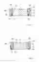 Fig. 02 - METHOD AND DEVICE FOR PRESSING A SEALING COMPOUND ON THE INSIDE OF A LID FOR CONTAINERS