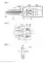 Fig. 02 - Injection member attachment structure for injection molding machine