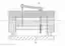 Fig. 01 - Multistage ejection of an injection molded material