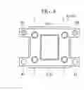 Fig. 06 - Injection foam molding machine