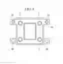 Fig. 08 - Injection foam molding machine