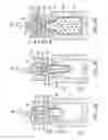 Fig. 04 - Two stage system and method for molding containers