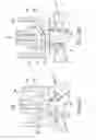 Fig. 06 - Two stage system and method for molding containers