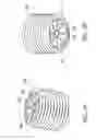 Fig. 07 - Two stage system and method for molding containers