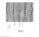 Fig. 04 - METHODS FOR MAKING PATTERNED APERTURED WEBS