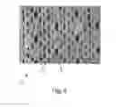 Fig. 05 - METHODS FOR MAKING PATTERNED APERTURED WEBS