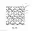 Fig. 36 - METHODS FOR MAKING PATTERNED APERTURED WEBS