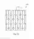 Fig. 43 - METHODS FOR MAKING PATTERNED APERTURED WEBS