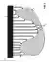 Fig. 02 - Additive fabrication support structures