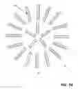 Fig. 11 - Additive fabrication support structures