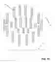 Fig. 12 - Additive fabrication support structures