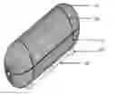 Fig. 01 - Inflatable pressure intensifier