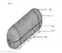Fig. 02 - Inflatable pressure intensifier